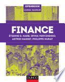 Finance