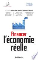 Financer l'économie réelle