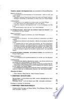 Finances communales et décentralisation