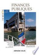 Finances Publiques - 4e éd. - IEP-Concours administratif