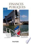Finances Publiques - 5e éd.