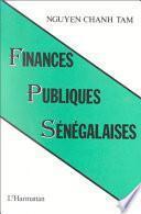 Finances publiques sénégalaises