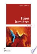Fines lumières