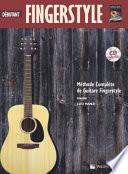 Fingerstyle Debutante