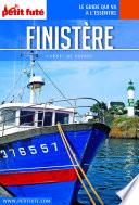 Finistère 2020 Petit Futé