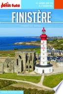 FINISTÈRE 2021 Carnet Petit Futé