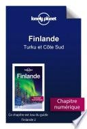 Finlande 2 - Turku et Côte Sud