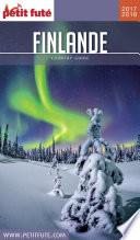 FINLANDE 2017/2018 Petit Futé