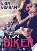 Fire Biker