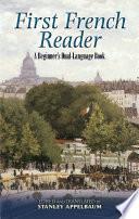 First French Reader