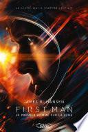 First man - Le premier homme sur la Lune