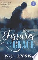 Fissures dans la Glace