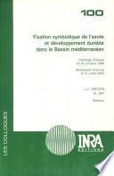 Fixation symbiotique de l'azote et développement durable dans le Bassin méditerranéen