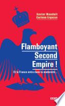 Flamboyant Second Empire !