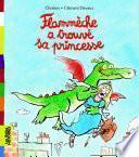 Flammèche a trouvé sa princesse