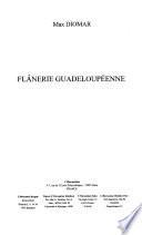 Flânerie guadeloupéenne