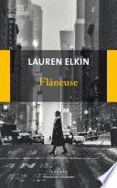Flâneuse