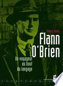 Flann O'Brien