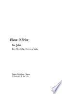 Flann O'Brien