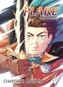 Flare Levium Chapitre 1