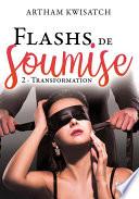 Flash de soumise Tome 2