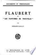 Flaubert et les fantomes de Trouville