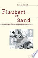 Flaubert et Sand