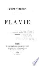 Flavie
