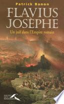 Flavius Josèphe