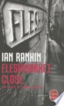 Fleshmarket Close
