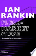 Fleshmarket Close
