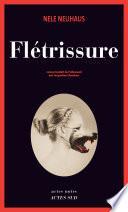 Flétrissure
