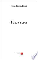 Fleur bleue