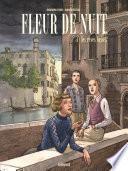 Fleur de Nuit - Tome 01