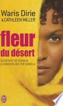 Fleur du désert