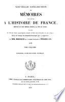 Fleurange, Louise de Savoye, du Bellay