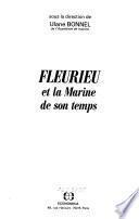Fleurieu et la Marine de son temps