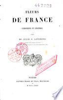 Fleurs de France