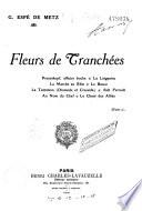 Fleurs de tranchées