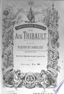Fleurs et abeilles