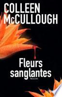 Fleurs sanglantes
