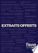 Fleuve éditions - Extraits offerts 2019