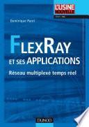 FlexRay et ses applications