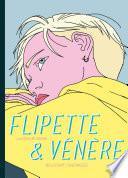Flipette et Vénère
