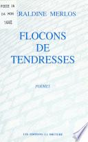 Flocons de tendresses