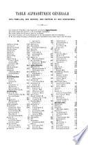 Flore analytique & descriptive des provinces de Namur et de Luxembourg