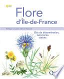 Flore d'Île-de-France