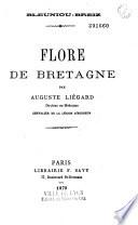 Flore de Bretagne