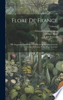 Flore de France