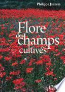 Flore des champs cultivés